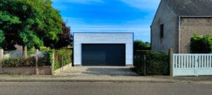 Garage ossature bois simulateur en ligne